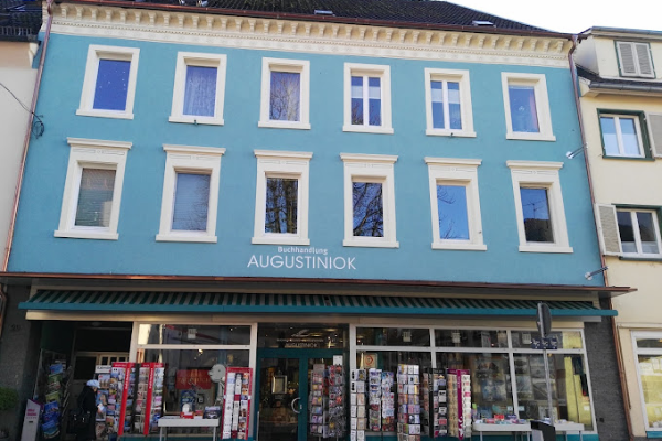 Bild 1 von Augustiniok - Buchhandlung