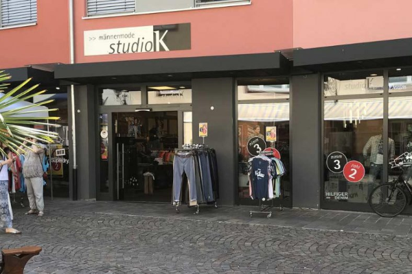 Bild 1 von studioK Menstore Waldkirch