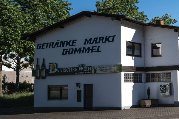 Bild 1 von Getränke-Markt-Gommel KG