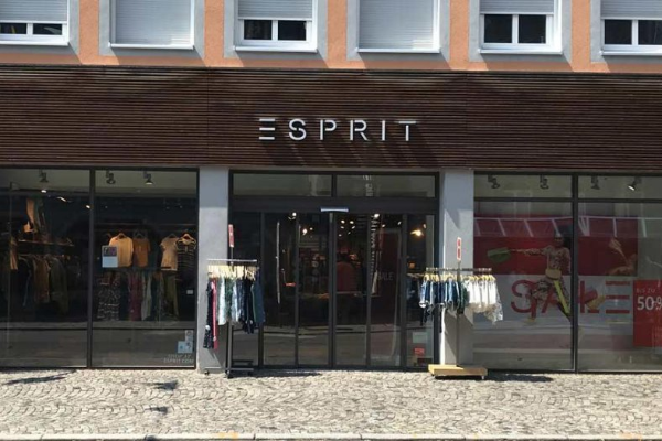 Bild 1 von ESPRIT Partnership Store