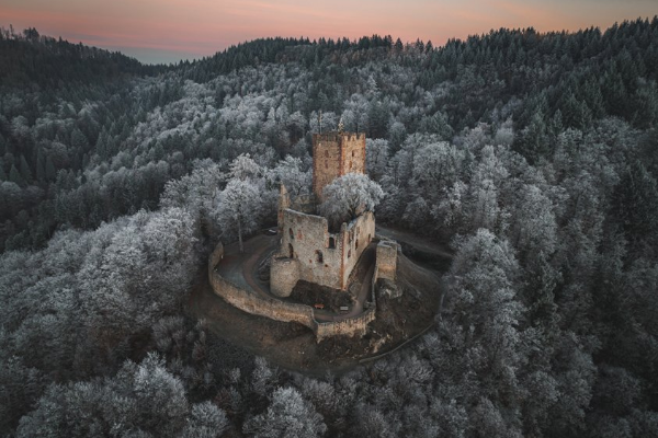 Bild 1 von Fokus Schwarzwald